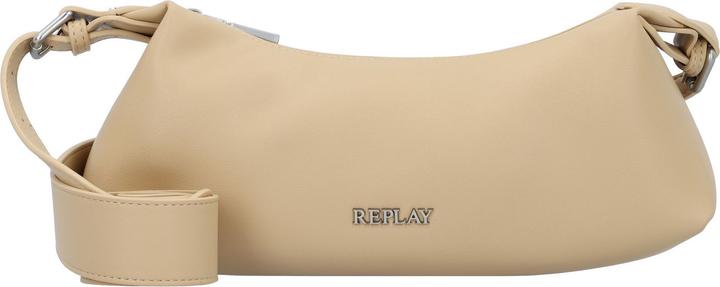 Actual product image Replay Schultertasche 30 cm