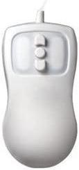 Produktbild Man & Machine Europe Man & Machine Petite Mouse Maus Beidhändig USB Typ-A