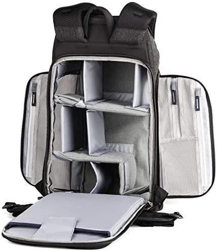Image du produit Think Tank Sac à dos ThinkTank ThinkTank Urban Access 13 backpack (Sac à bandoulière pour appareil photo)