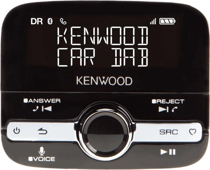 Produktbild Kenwood Corp. Ktc-500dab