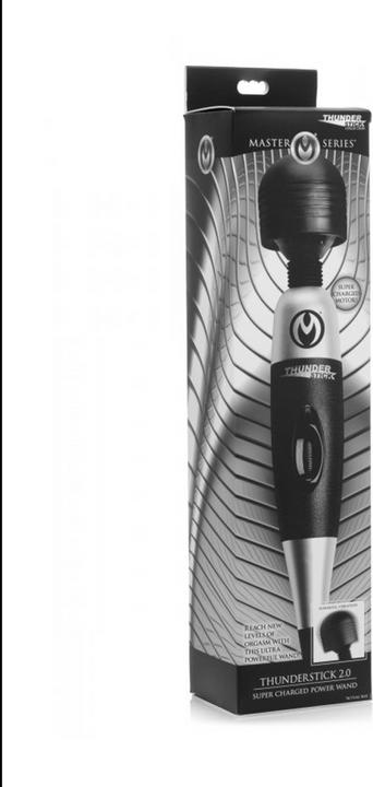 Actual product image Master Series Thunderstick 2.0