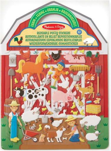 Melissa & Doug Farm