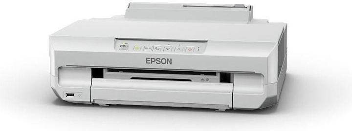 Produktbild Epson Expression Photo XP-65 (Tintenpatrone, Farbe)