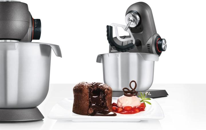 Actual product image Bosch Hausgeräte Mumx50gxde (1600 W)