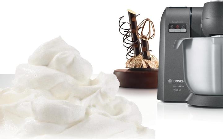 Actual product image Bosch Hausgeräte Mumx50gxde (1600 W)