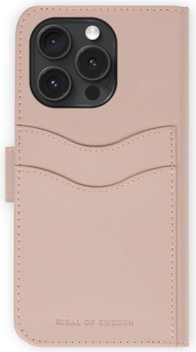 Produktbild iDeal Of Sweden Fashion Case (Apple iPhone 16 Pro Max)