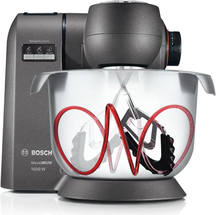Actual product image Bosch Hausgeräte Mumx50gxde (1600 W)