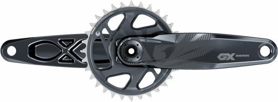 Produktbild Sram GX Eagle DUB 170 B