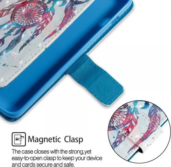 Immagine prodotto Copertina in pelle con effetto 3D