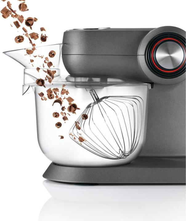 Actual product image Bosch Hausgeräte Mumx50gxde (1600 W)