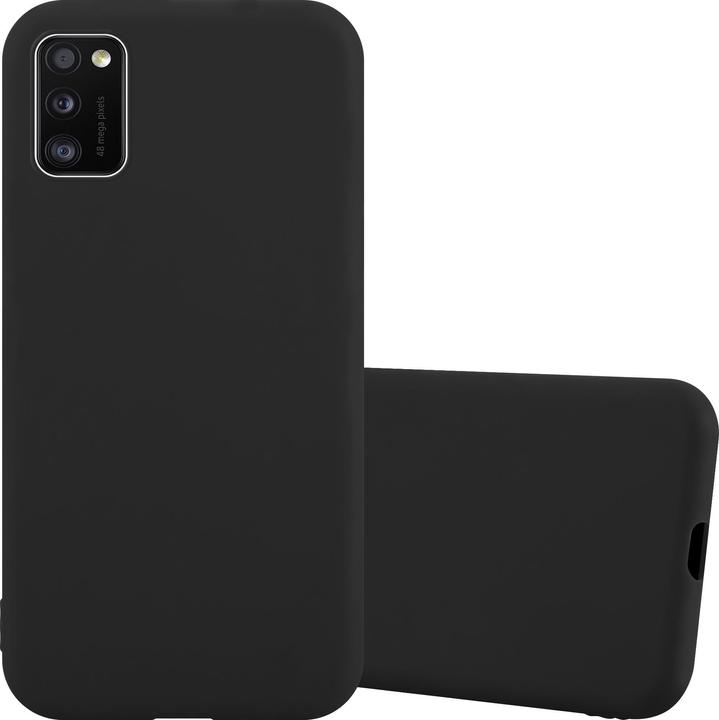 Image du produit Cadorabo Couverture TPU Candy (Samsung Galaxy A41)