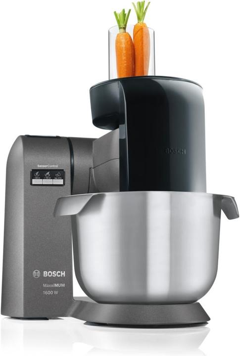 Actual product image Bosch Hausgeräte Mumx50gxde (1600 W)