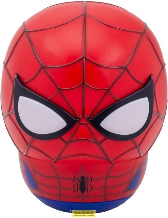 Produktbild Paladone Products MARVEL - Spider-Man - Sway Light