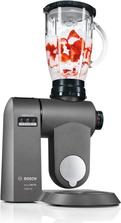 Actual product image Bosch Hausgeräte Mumx50gxde (1600 W)