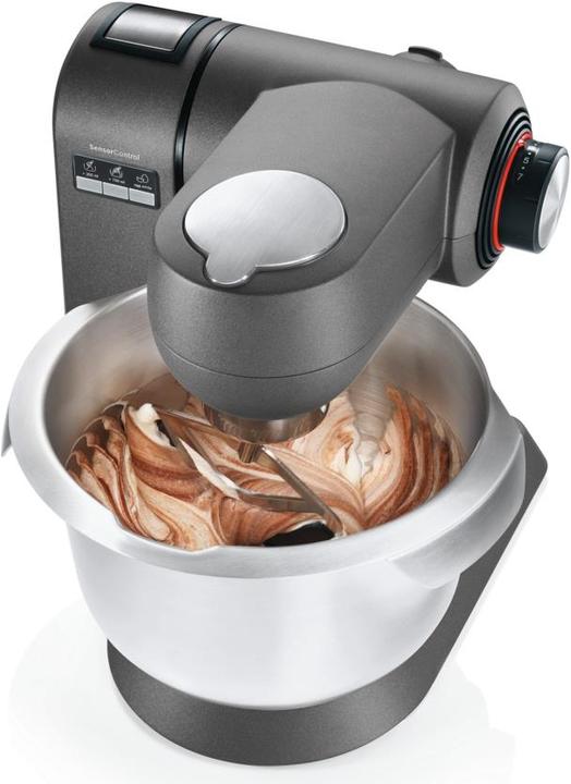 Actual product image Bosch Hausgeräte Mumx50gxde (1600 W)