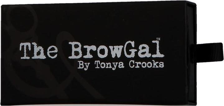 Image du produit The BrowGal Eyebrow Scissors