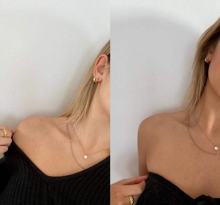 Actual product image That'so On The Go Dark (Self tanning spray, 125 ml)