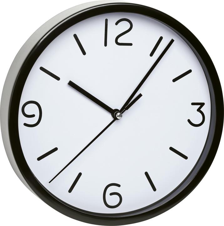 TFA Wanduhr (20 cm)