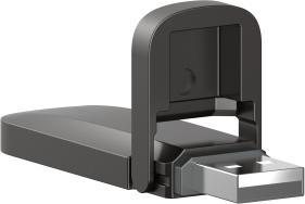 Produktbild Dahua DHI-USB-S806-32-256GB (256 GB, USB-A)