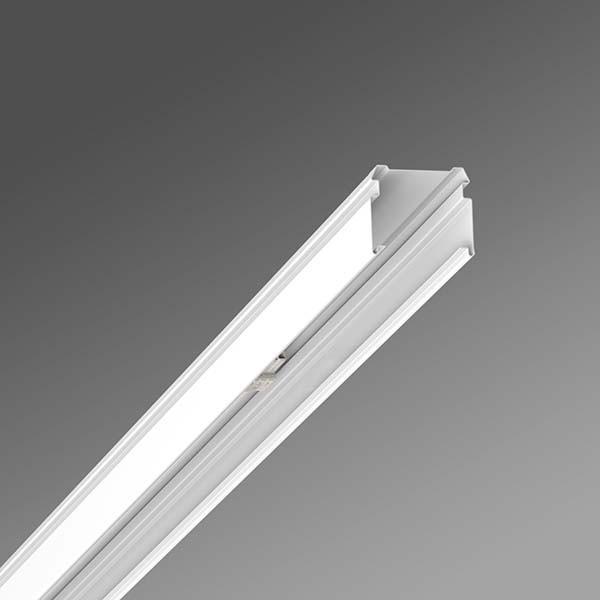 Image du produit Regiolux Rail porteur Bandeau lumineux 58W 7x2,5qmm IP20 SDT58/I-725