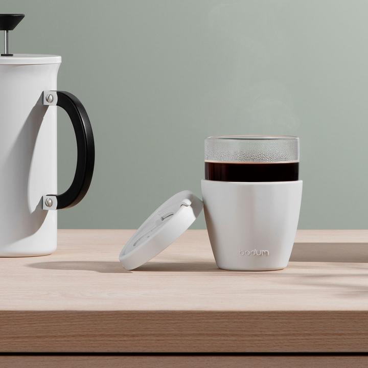 Actual product image Bodum Travel mug (0.40 l)