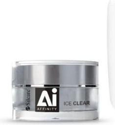 Silcare Gel Affinity Medium-Knelt Uniphase Gel To The Chitchok Ice Clear 30G