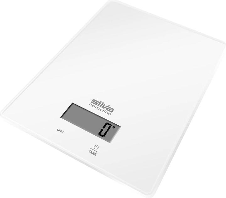 Immagine prodotto Silva KW 100 Bilancia da cucina