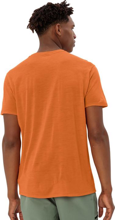 Actual product image Vaude Tekoa Wool T-Shirt (S)