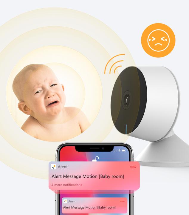 Actual product image Laxihub M1 Mini (Video & Audio, 250 m)