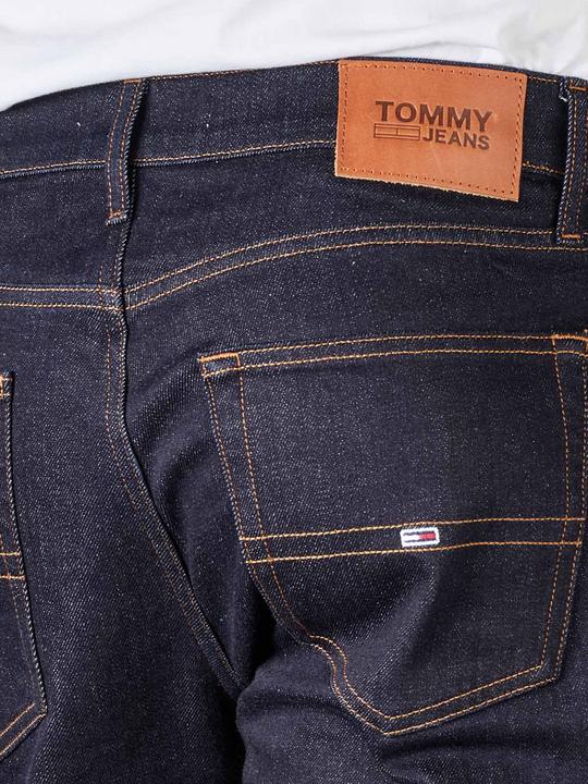 Produktbild Tommy Hilfiger Tommy Jeans Ryan Regular Straight Fit Rinse (W30/L34)