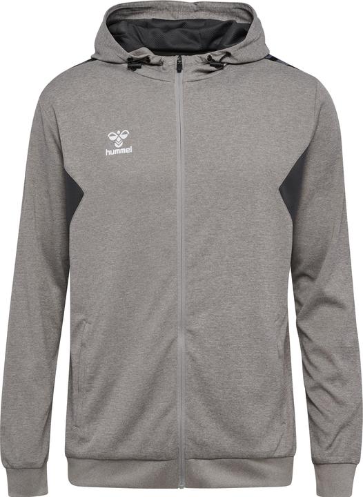 Immagine prodotto hummel Felpa Con Cappuccio Hmlauthentic Pl (XL)