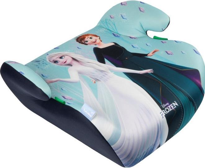 Produktbild Disney Die Eiskönigin - Sitzerhöhung Sao (Kindersitzerhöhung, ECE R129/i-Size Norm)