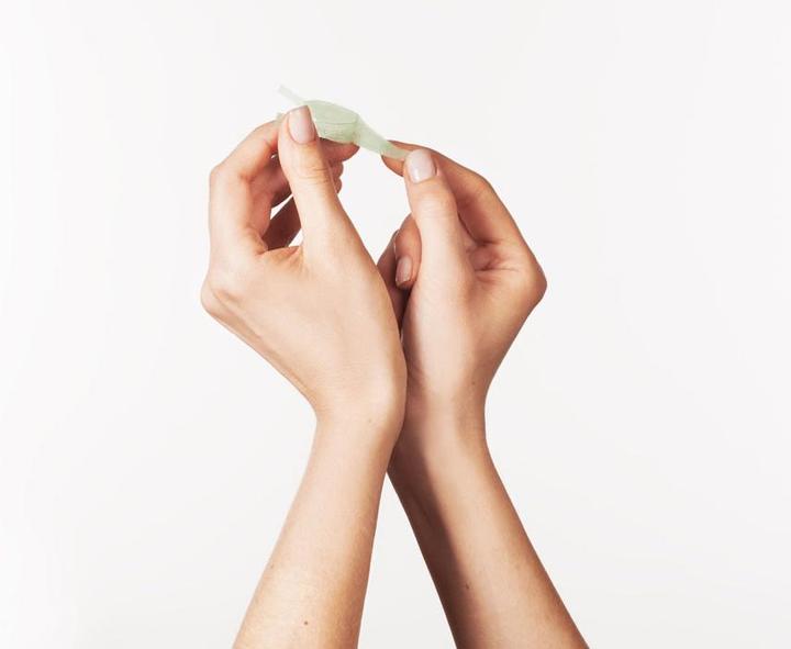 Produktbild Refectocil Brow Styling Strips