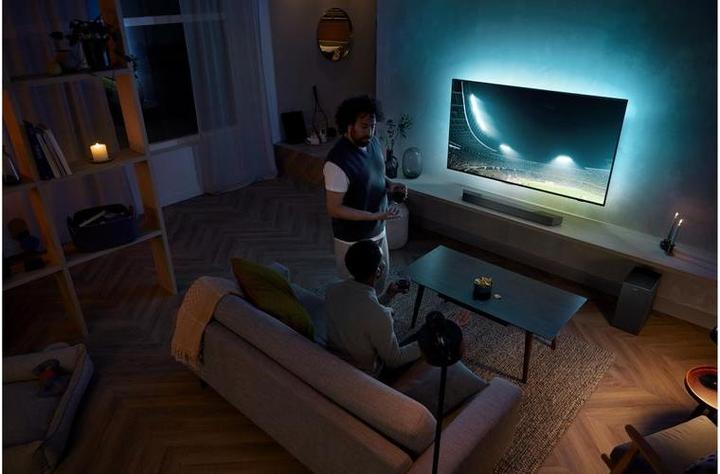 Immagine prodotto Philips TAB8907/10 (720 W, 3.1.2 Canale)