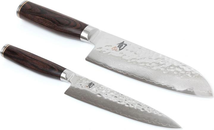 Immagine prodotto Kai Set di coltelli Shun Premier (16.50 cm)