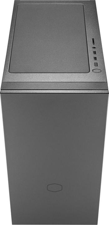 Produktbild Cooler Master Silencio S400 (mATX, Mini-ITX)