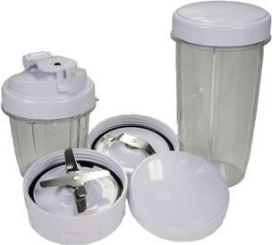 Produktbild Adler Mixer Premium CR 4071 (CH-Stecker, 1700 W)
