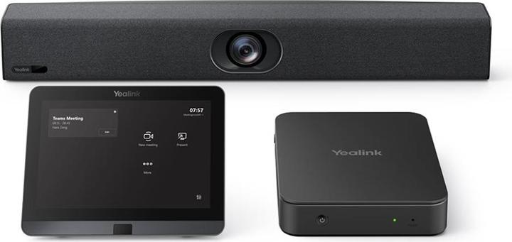 Productafbeelding Yealink Room System MVC400-C4-000