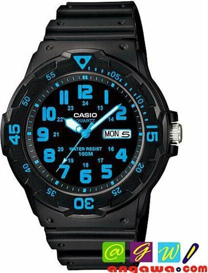 Produktbild Casio Collection (Analoguhr, 45 mm)
