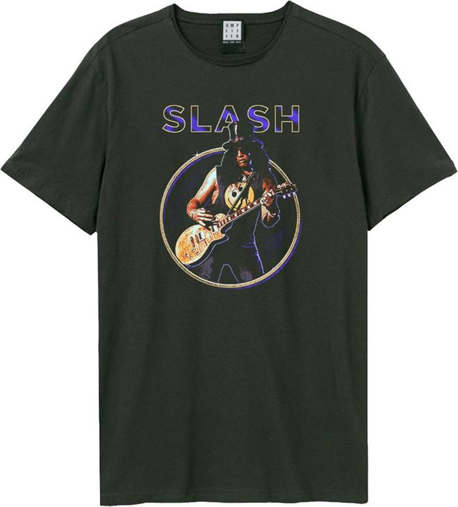 Immagine prodotto Amplified Solo Maglietta Slash Adulto Unisex (XS)