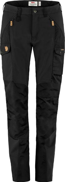 Actual product image Fjällräven Nikka Trousers Curved (34)