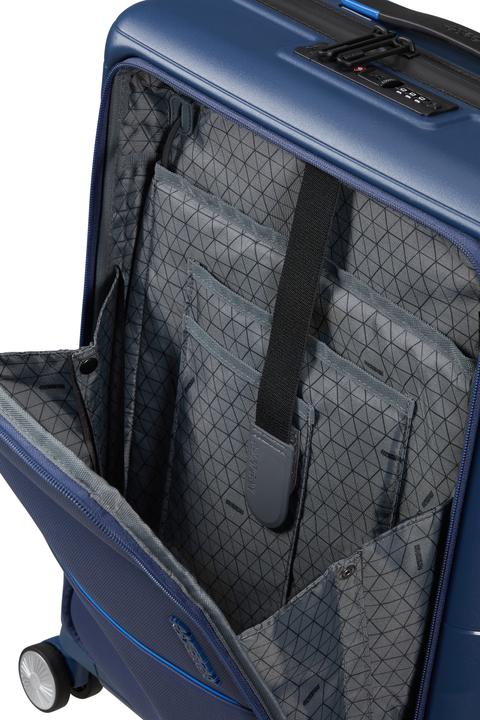 Actual product image American Tourister HELLO CABIN SPINNER 55/20 TSA (36 l, Hand luggage (up to 50 litres))