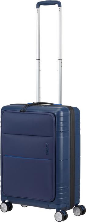 Actual product image American Tourister HELLO CABIN SPINNER 55/20 TSA (36 l, Hand luggage (up to 50 litres))