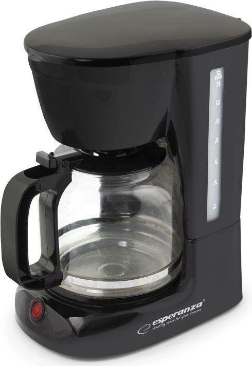 Image du produit Esperanza EKC005, Noir