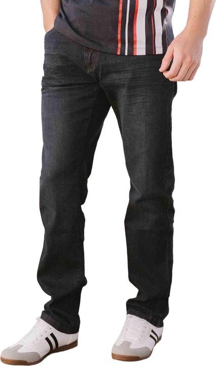 Immagine prodotto Lambretta Chester Jeans Dritto Uomo (Banda radio 38 (2600 MHz))