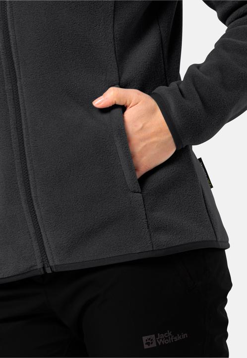 Produktbild Jack Wolfskin Moonrise Fz W (S)