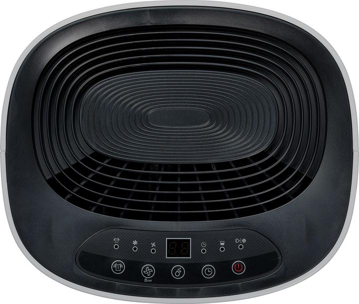 Actual product image eeese Emil 10 (40 m², 10 l/24h)