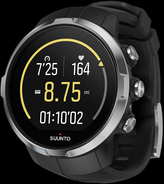 Suunto OLD VERSION Spartan Sport
