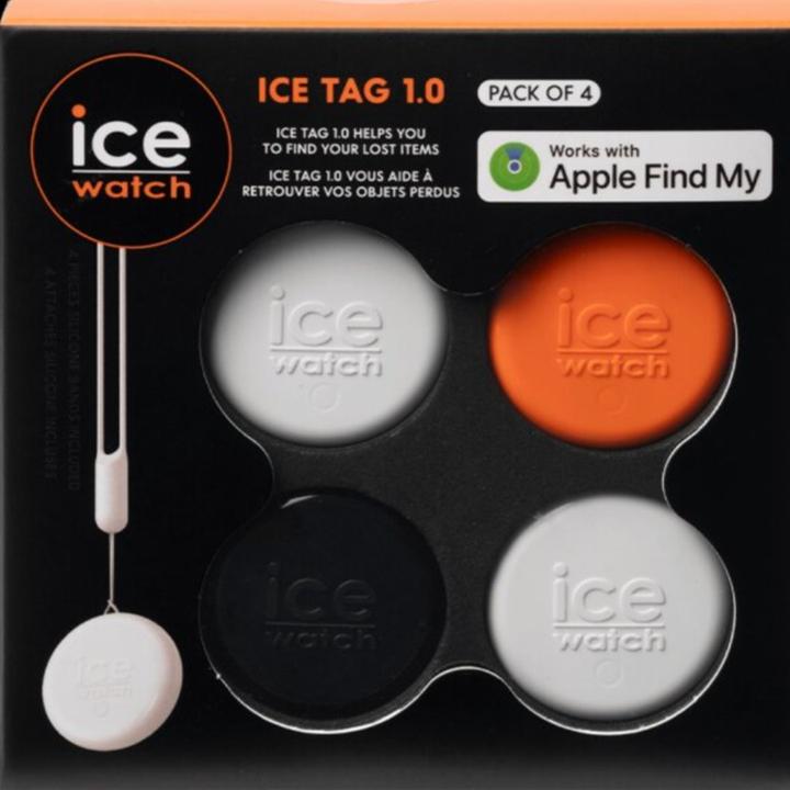 Immagine prodotto ICE Watch 023943 Ice Tag Set (31.80 mm)