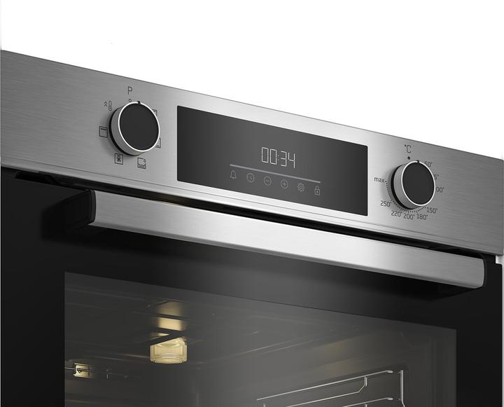 Produktbild Beko BBIE12300XD